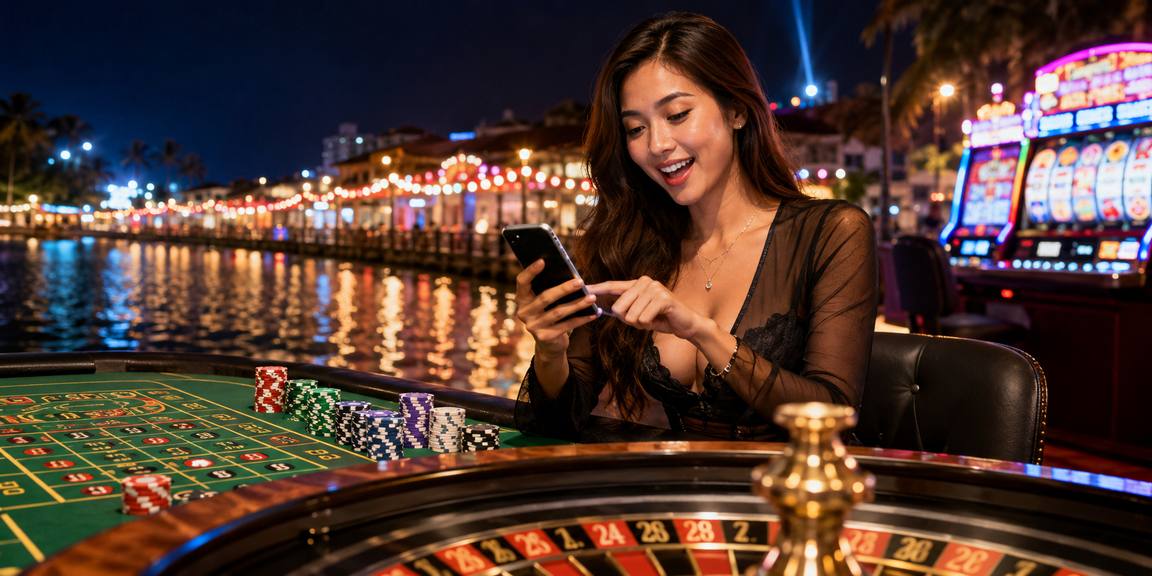 eurotogel Beacon: Permainan Nombor Kami untuk Malaysia